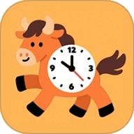 牛马时钟app