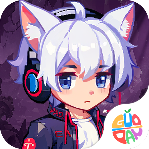 魔法纪元日服安装包图标