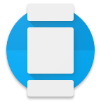 androidwear图标