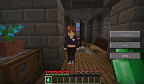我的世界国际珍妮模组JennyMod5.80图2