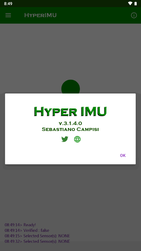 hyperlmu修复陀螺仪软件图2