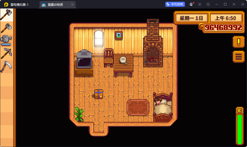 星露谷物语破解版