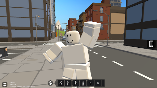 BloxWorld最新版图3