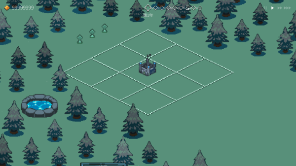 九个国王手机版