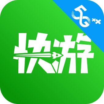 咪咕快游TV版图标