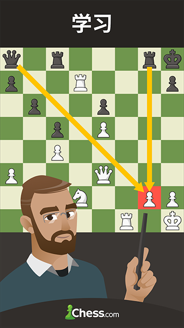 国际象棋游戏图2