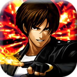 拳皇13手机版(the king of fighters android)