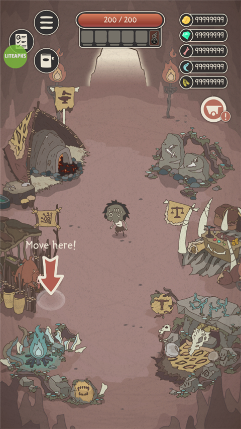 野生驯兽师WildTamer2.41图2