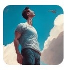 OnlyUp联机版0.1图标