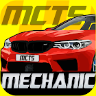 节奏盒子Mechanic模组图标