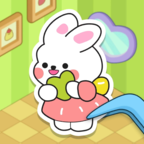 我的梦想房间MyDreamRoom图标