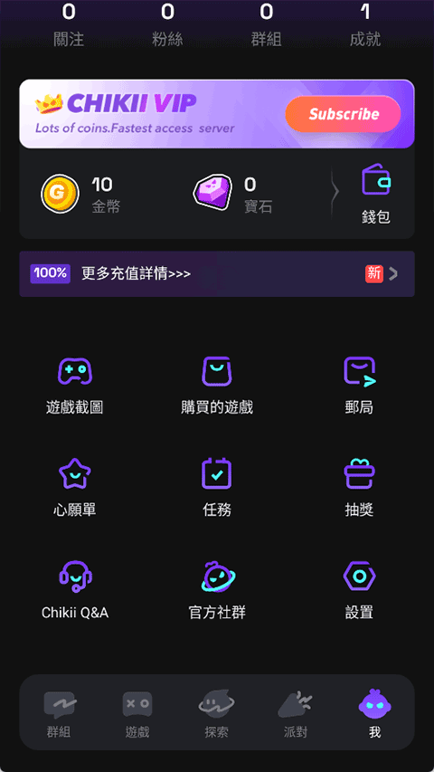 Chikii图2
