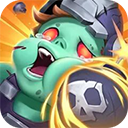 向僵尸开炮无限钻石内购版手游