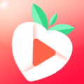 草莓APP图标