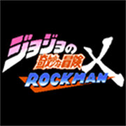 JOJO的奇妙冒险X洛克人jojoXrockman1.23图标