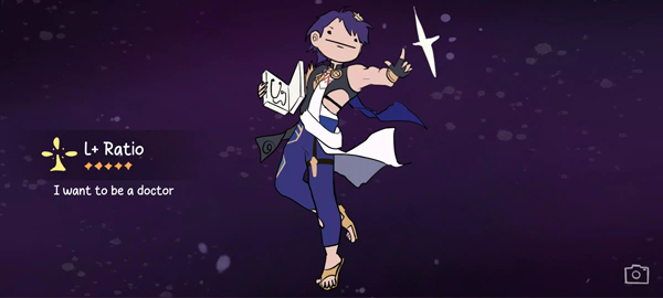 星穹铁道抽卡模拟器图2