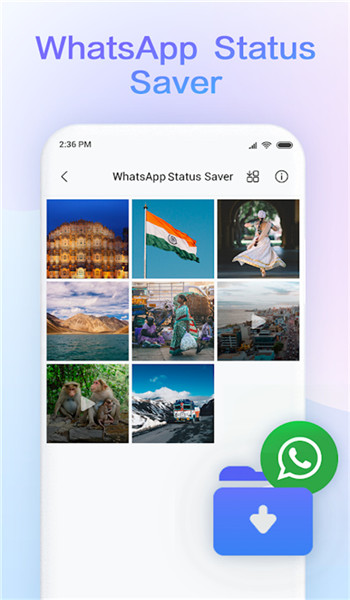 小米浏览器国际版app图2