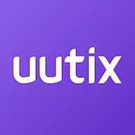 uutix购票官网版