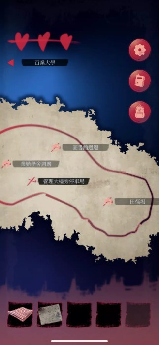 女鬼桥2:怨鬼楼图2
