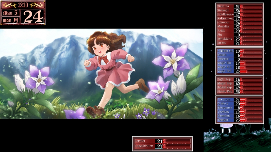 美少女梦工厂2安卓版图2