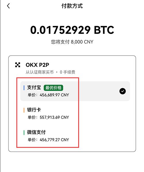 oko交易所