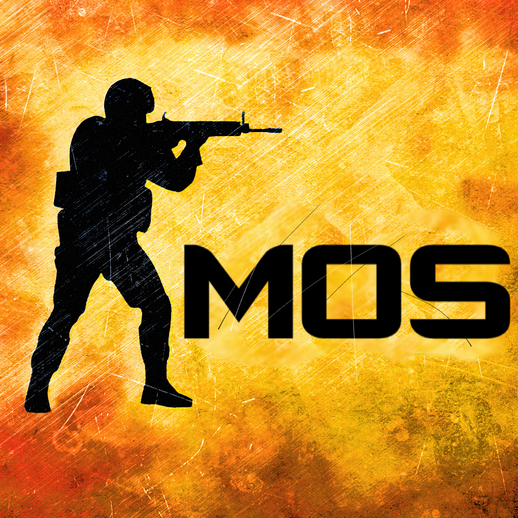 csmos手机版(起源引擎)