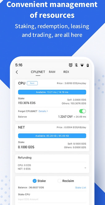 波币钱包APP