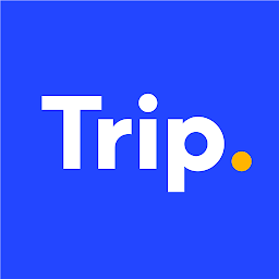 Tripcom携程国际版图标