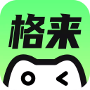 格来云游戏tv版图标