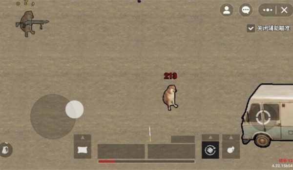 修勾地铁逃生正式版图1
