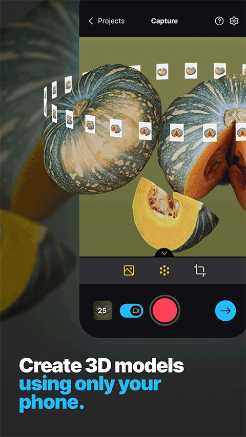 realityscan手机版图1