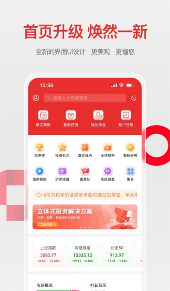 万和手机证券软件app图2