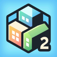 口袋城市2汉化版图标