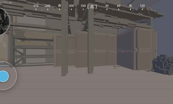 三角洲熟悉地图工具图2