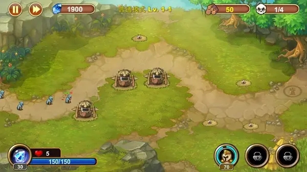 城堡突袭官方版1.2.6图3