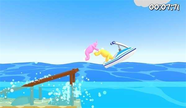 超级兔子人2中文版图2