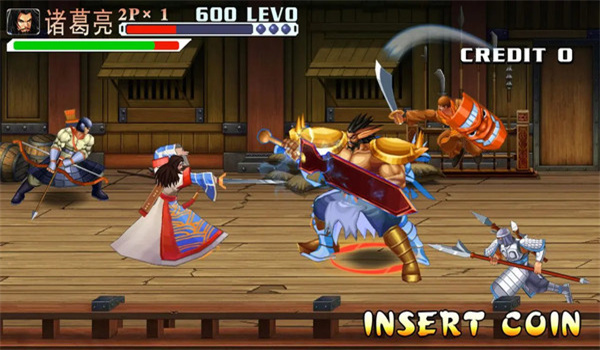三国战纪风云再起安卓版0.14.64.0图2