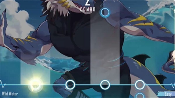 BeastBeat