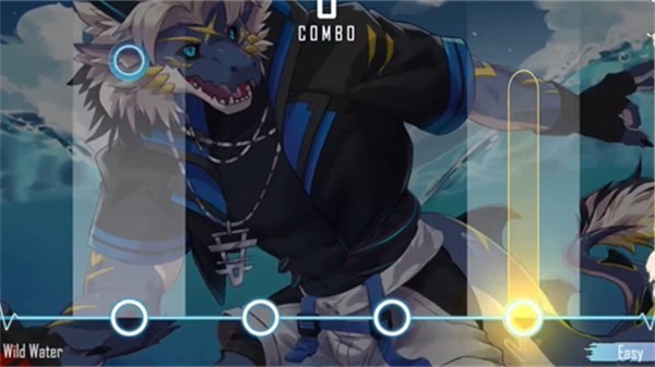 BeastBeat