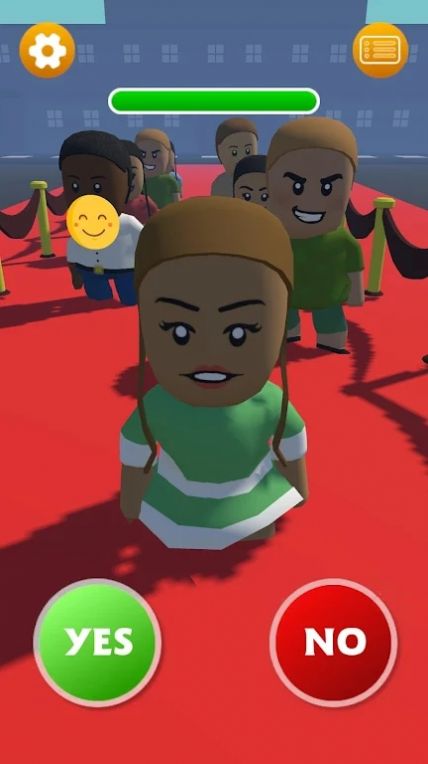 名人护卫Celebrity Bouncer