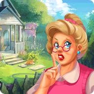 Manor Makeover Fruit Link游戏