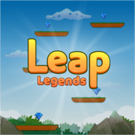 跳跃传奇Leap Legends