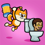 Minigames Party: Animal World游戏