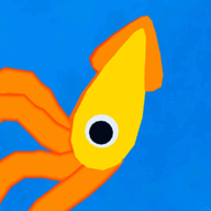 鱿鱼钓鱼Squid Fishing