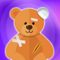惩罚小熊怪物Punish Bear Monster