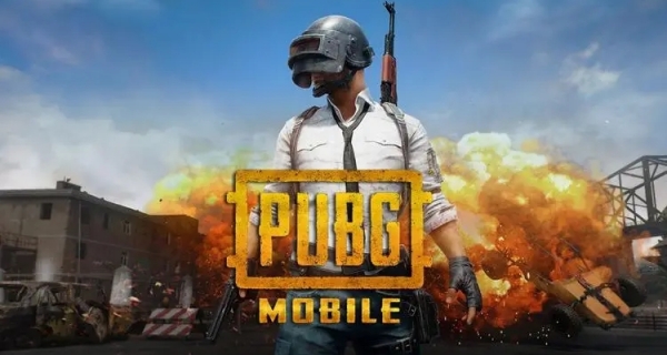 pubg国际版地铁逃生