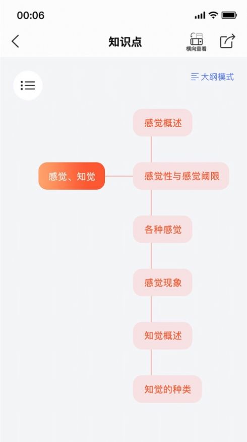 心理系app