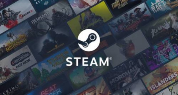 Steam游戏推荐