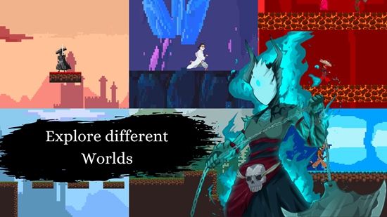 武士最后的真剑手游Last True Sword