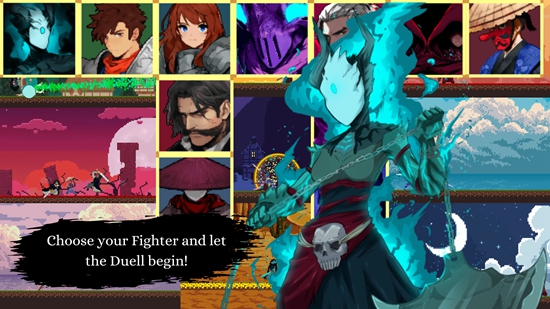 武士最后的真剑手游Last True Sword